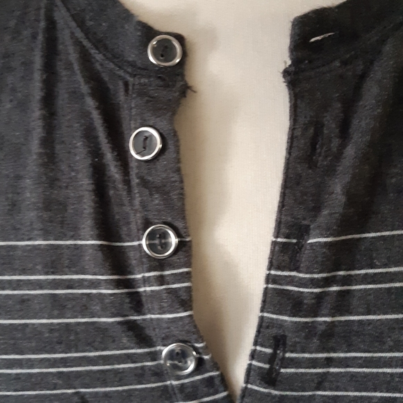 Modern Amusement sweatshirt size L - Picture 5 of 16